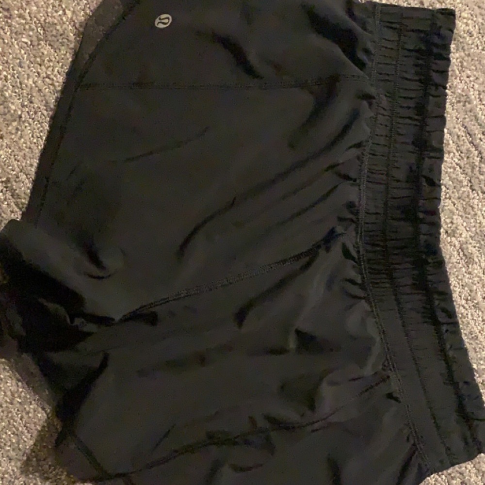 Lulu shorts